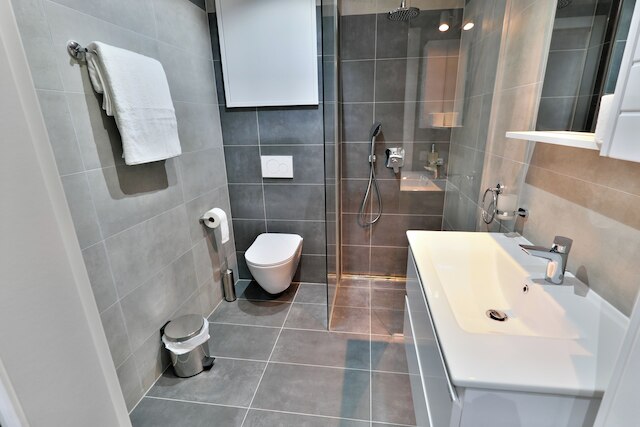 ウィーン ロータス アパートメント