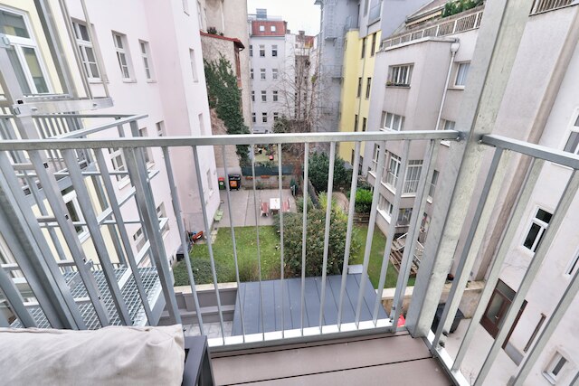 ウィーン ロータス アパートメント