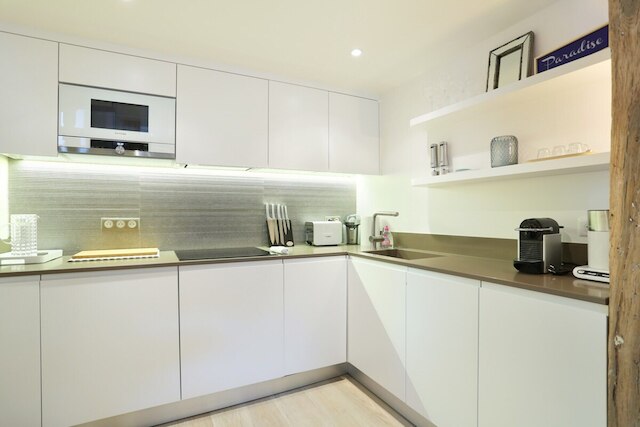 チャーミング スタジオ - ル マレ / ボーブール