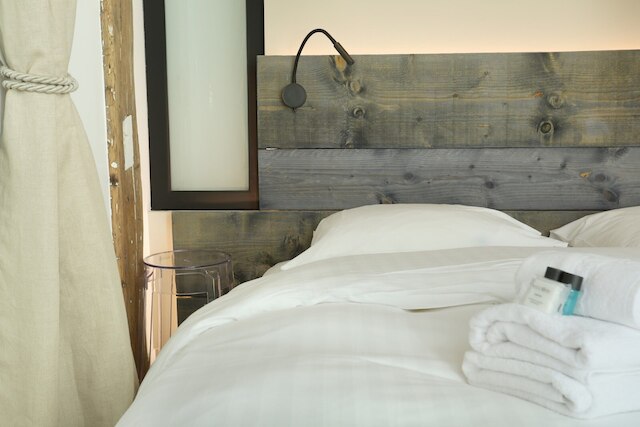 スーパーブ アパートメント ル マレ センター オブ パリ