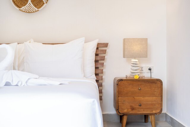 トロピカル ヴィラ シナール マルク