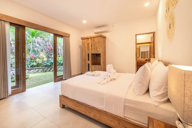 トロピカル ヴィラ シナール マルク