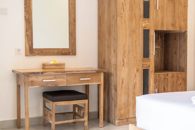 トロピカル ヴィラ シナール マルク