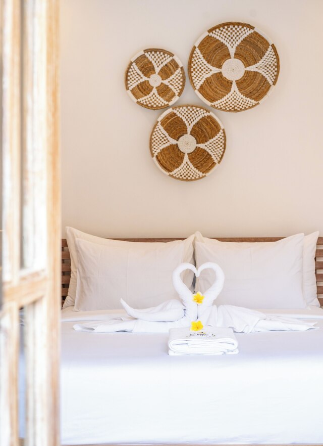 トロピカル ヴィラ シナール マルク