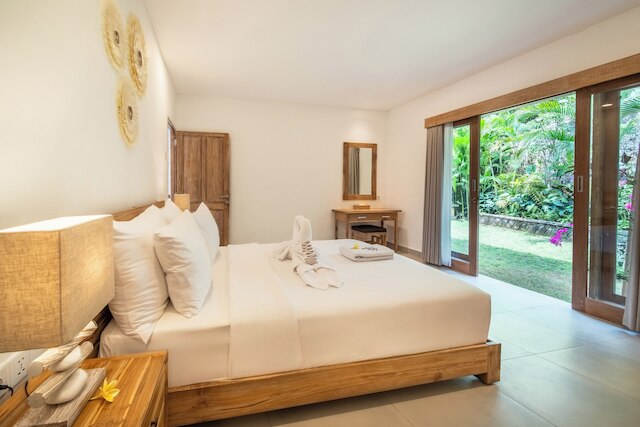 トロピカル ヴィラ シナール マルク