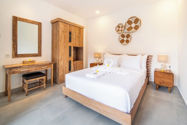 トロピカル ヴィラ シナール マルク