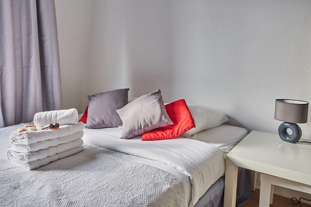 ナイス スタジオ ボーボーグ / ル マレ 6