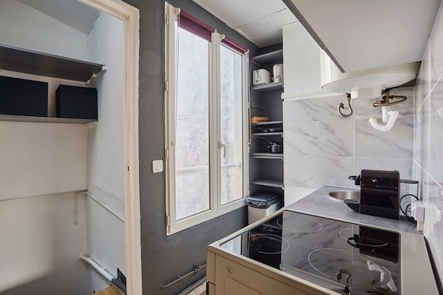 ナイス スタジオ ボーボーグ / ル マレ 6