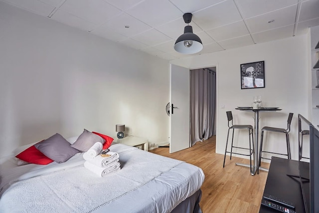 ナイス スタジオ ボーボーグ / ル マレ 6