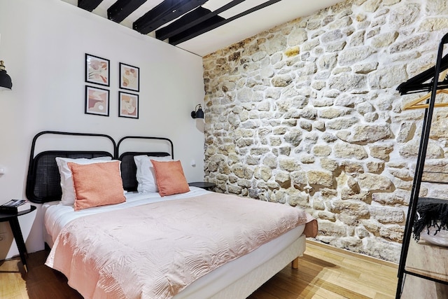 アパートメント パンテオン イル サンルイ 2 ベッドルーム