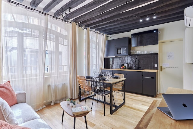 アパートメント パンテオン イル サンルイ 2 ベッドルーム