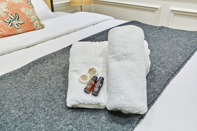 スーパーブ アパートメント ルーブル サン オノレ