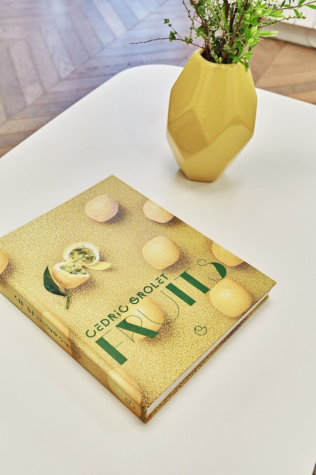 スーパーブ アパートメント ルーブル サン オノレ