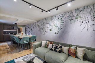 サブライム トリプレックス パリ ル マレ