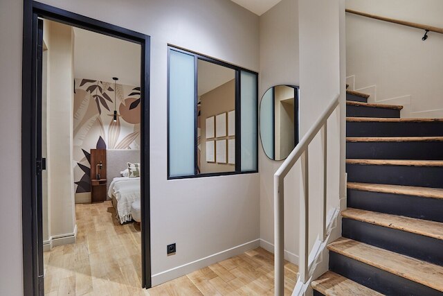 サブライム トリプレックス パリ ル マレ