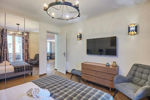 サブライム アパートメント イン ザ ハート オブ ザ マレ