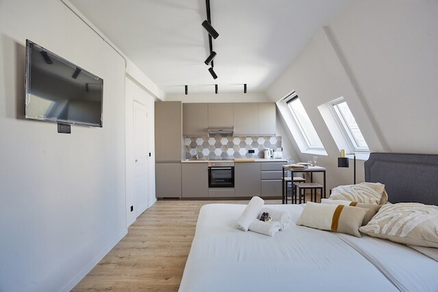 サブリム スタジオ ボーボーグ/ル マレ