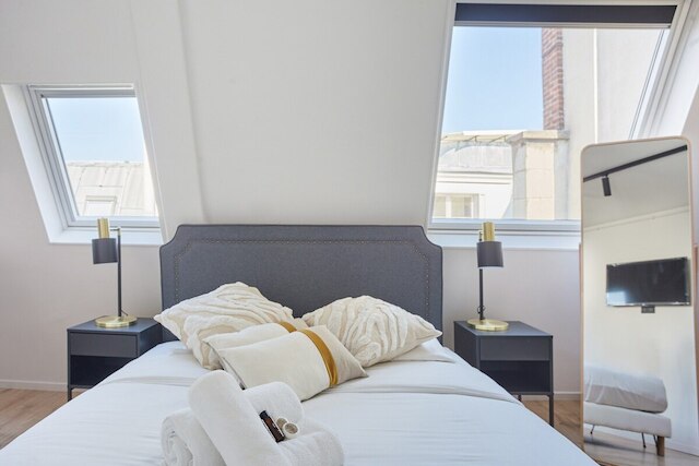 サブリム スタジオ ボーボーグ/ル マレ