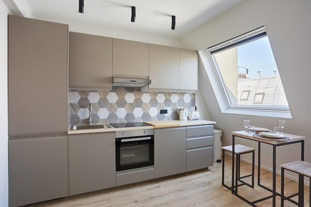 サブリム スタジオ ボーボーグ/ル マレ