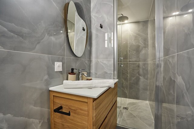 アパートメント イン ザ センター オブ パリ