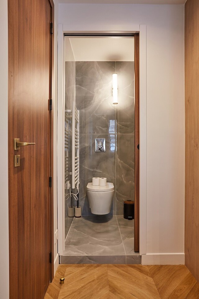 アパートメント イン ザ センター オブ パリ