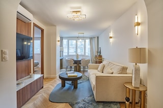 アパートメント イン ザ センター オブ パリ