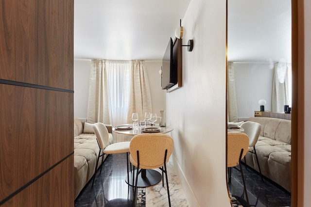 マグニフィセント ニュー スタジオ ルーブル パレ ロワイヤル