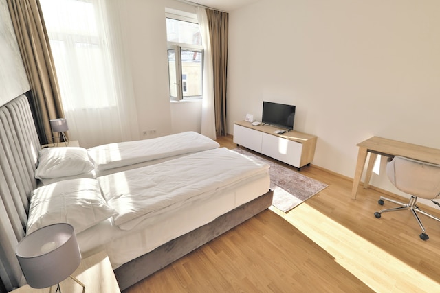 ウィーン ロータスアパートメンツ