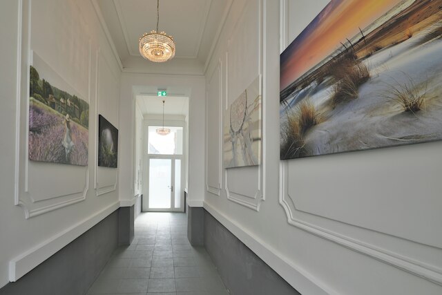 ウィーン ロータスアパートメンツ