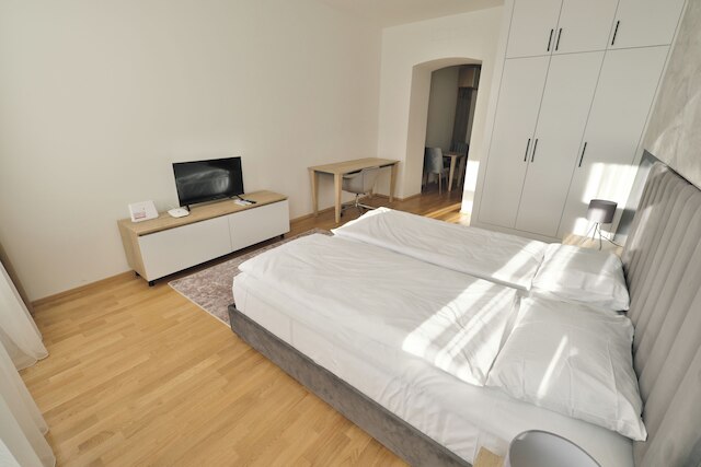 ウィーン ロータスアパートメンツ