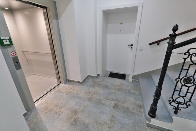 ウィーン ロータスアパートメンツ