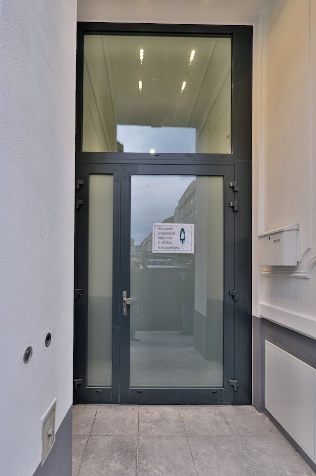 ウィーン ロータスアパートメンツ