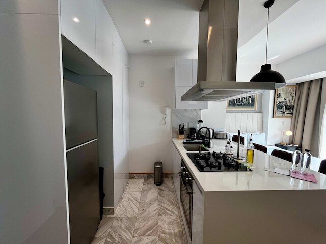 ウィズ モダン ロフト ウィズ パーフェクトビュー イン ローマノルテ