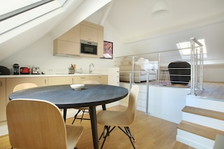 サブライム アンド ニュー トリプレックス ル マレ / ボーボーグ