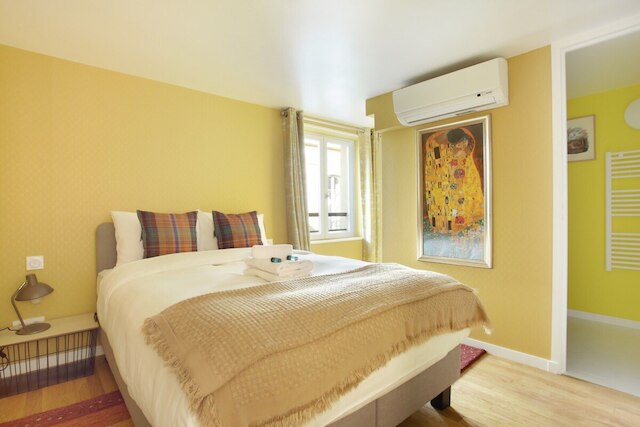 サブライム アンド ニュー トリプレックス ル マレ / ボーボーグ