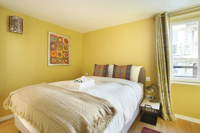 サブライム アンド ニュー トリプレックス ル マレ / ボーボーグ