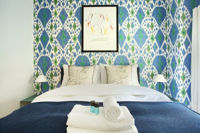 サブライム アンド ニュー トリプレックス ル マレ / ボーボーグ