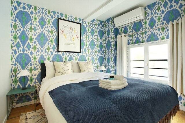 サブライム アンド ニュー トリプレックス ル マレ / ボーボーグ