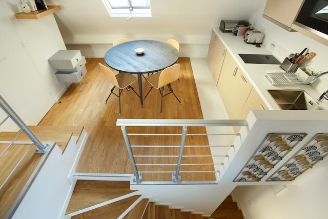 サブライム アンド ニュー トリプレックス ル マレ / ボーボーグ