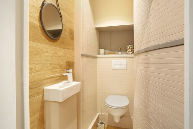 スーパーブ アパートメント 2 ベッドルームズ センター オブ パリ