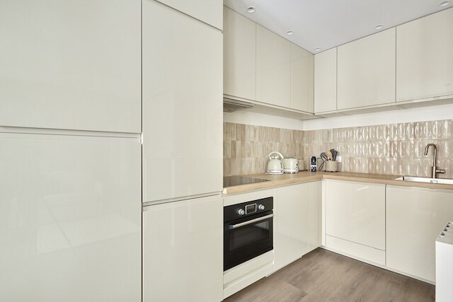 ビューティフル 2 ベッドルーム アパートメント ル マレ/ ボーブール