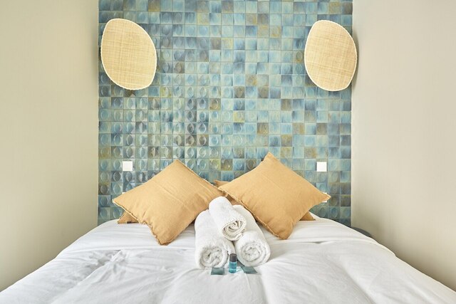 ビューティフル 2 ベッドルーム アパートメント ル マレ/ ボーブール