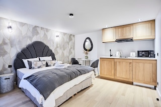 ニュー アパートメント セントル ド パリ ブルス