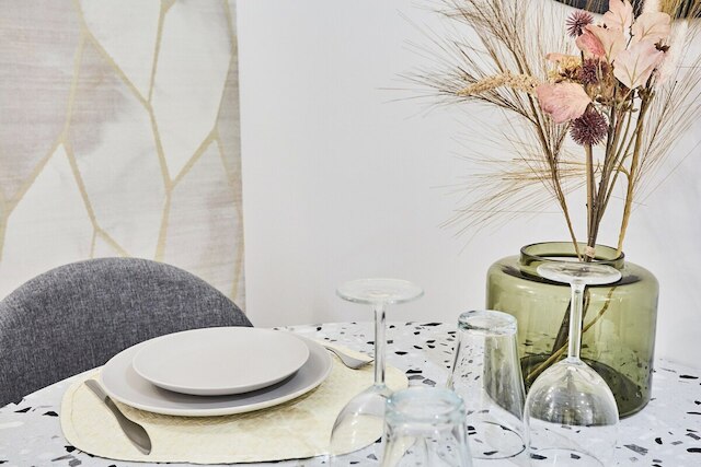 ニュー アパートメント セントル ド パリ ブルス