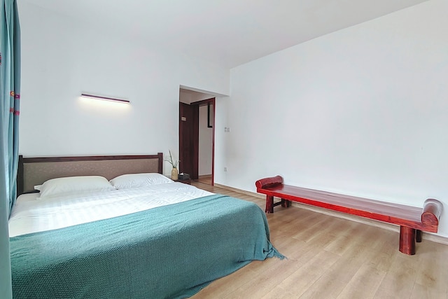 Castle peak yard Inn Guilin