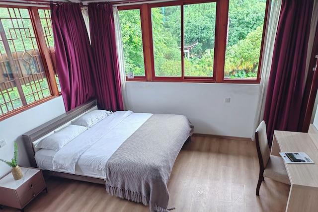 Castle peak yard Inn Guilin