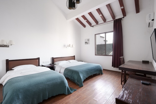 Castle peak yard Inn Guilin