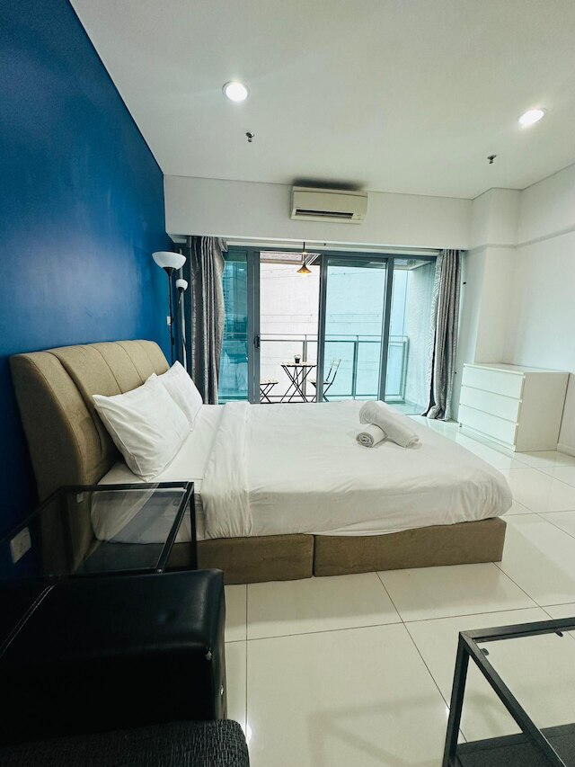 ザ メルク サマー スイーツ クアラルンプール