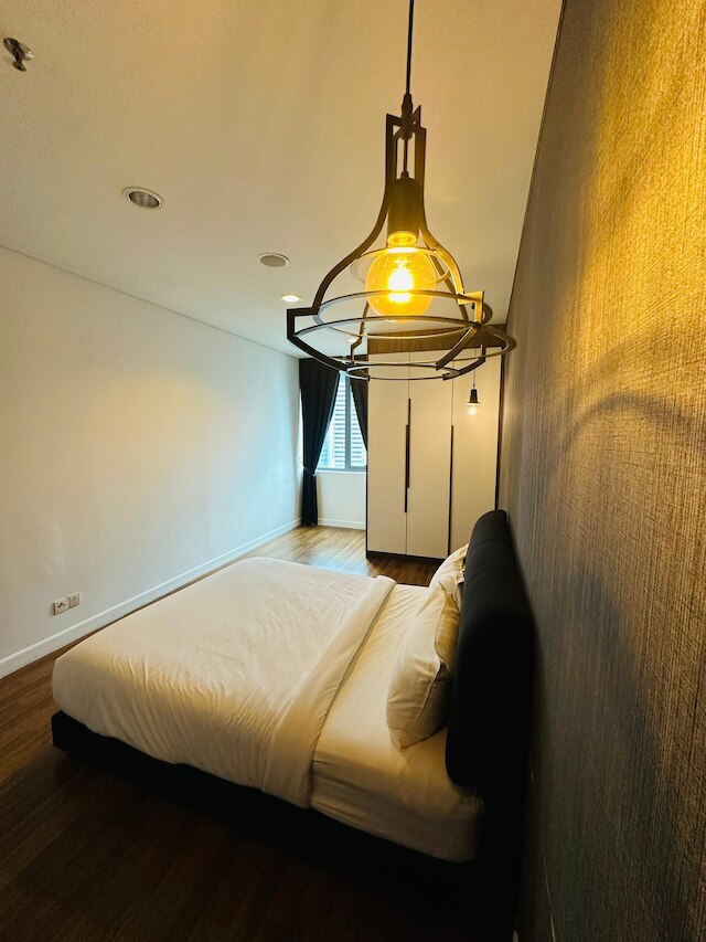 ザ メルク サマー スイーツ クアラルンプール