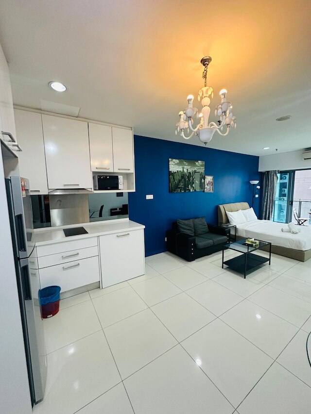 ザ メルク サマー スイーツ クアラルンプール